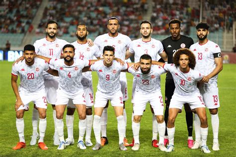 fifa world cup tunisia soccer